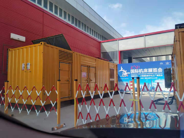 鲁甸发电机出租 对于发电机的特性你了解多少？