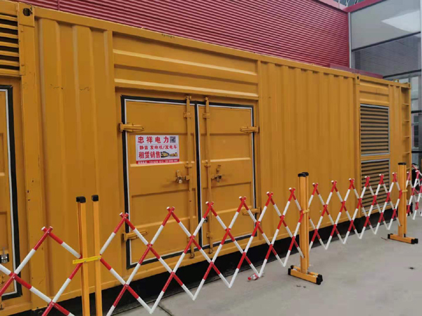 鲁甸柴油发电机电压不稳的原因是什么？