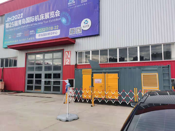 鲁甸发电机租赁-柴油发电机组不及时维护危害大