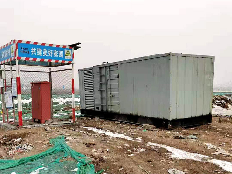 鲁甸燃气发电机在高海拔地区运行时会遇到哪些常见故障？