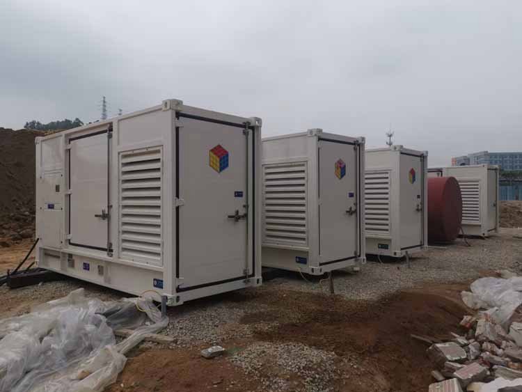 鲁甸如何降低 200KW 柴油发电机的燃油消耗率？