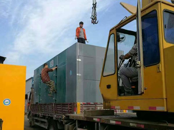 鲁甸如何判断水冷式机油散热器密封件是否需要更换?