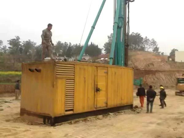 鲁甸柴油发电机组应用场合有哪些?