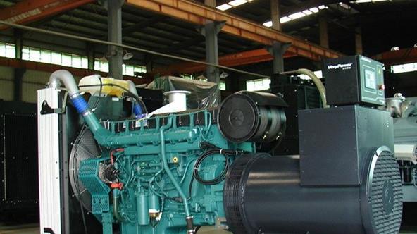 鲁甸如何判断柴油发电机组的机油是否需要更换?