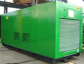 鲁甸冬季柴油发电机组预热完成后如何启动?