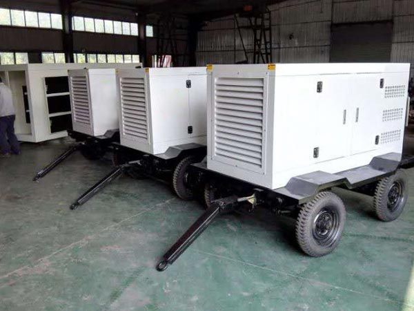 鲁甸如何解决柴油发电机组的蓄电池故障?