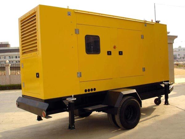 鲁甸柴油发电机组的电气系统故障一般有哪些?