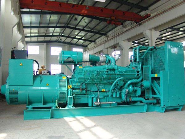 鲁甸影响800KW发电机组油耗的因素有哪些?
